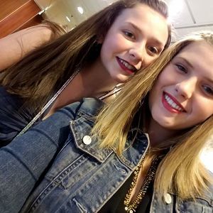 Meet your Posher, Emmalinn